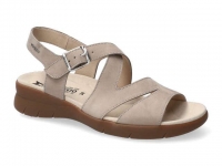 chaussure mephisto sandales eva beige